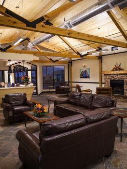 Black Gold Odessa Lodge Екстер'єр фото